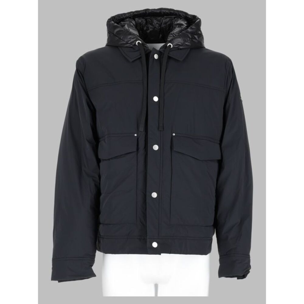 Moose Knuckles Men Giacca "Brixton"